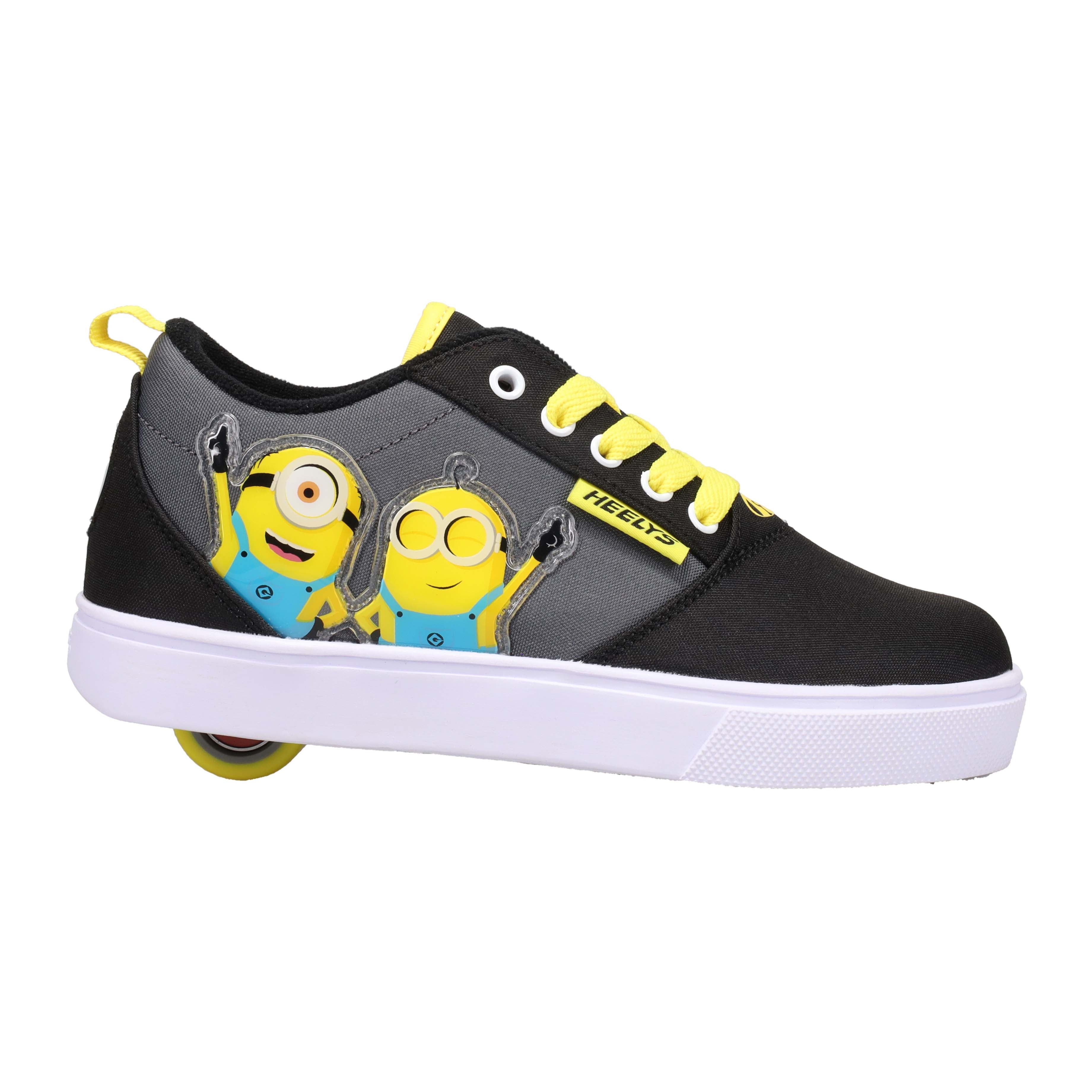 Heelys | Minions Pro 20 PR – Heelys EU