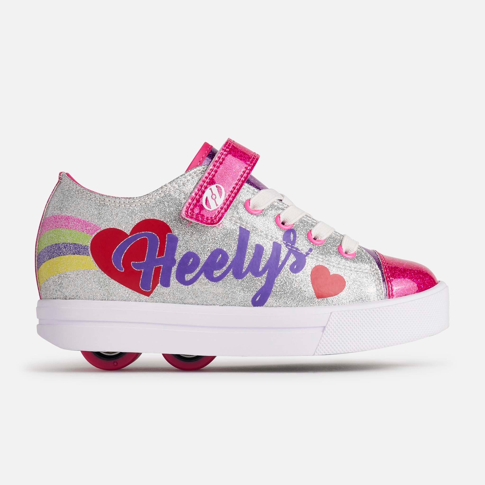 Heelys | Snazzy X2 – Heelys EU