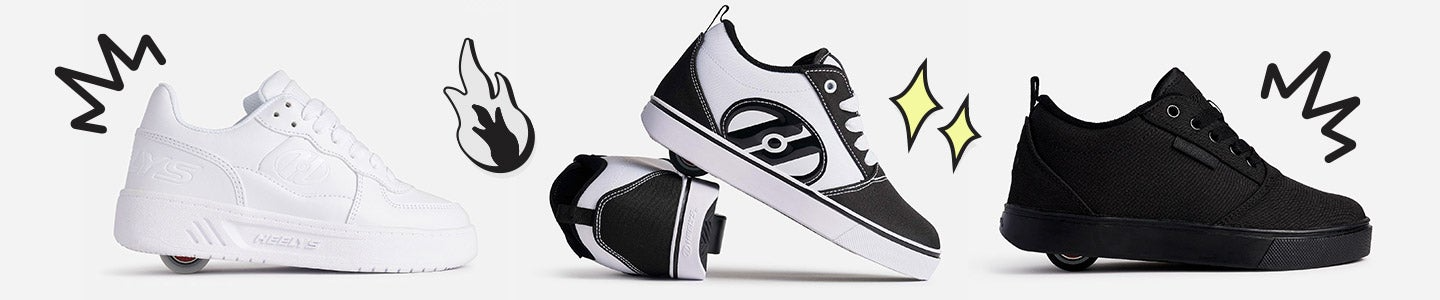 HEELYS Scarpe - Consegna gratuita