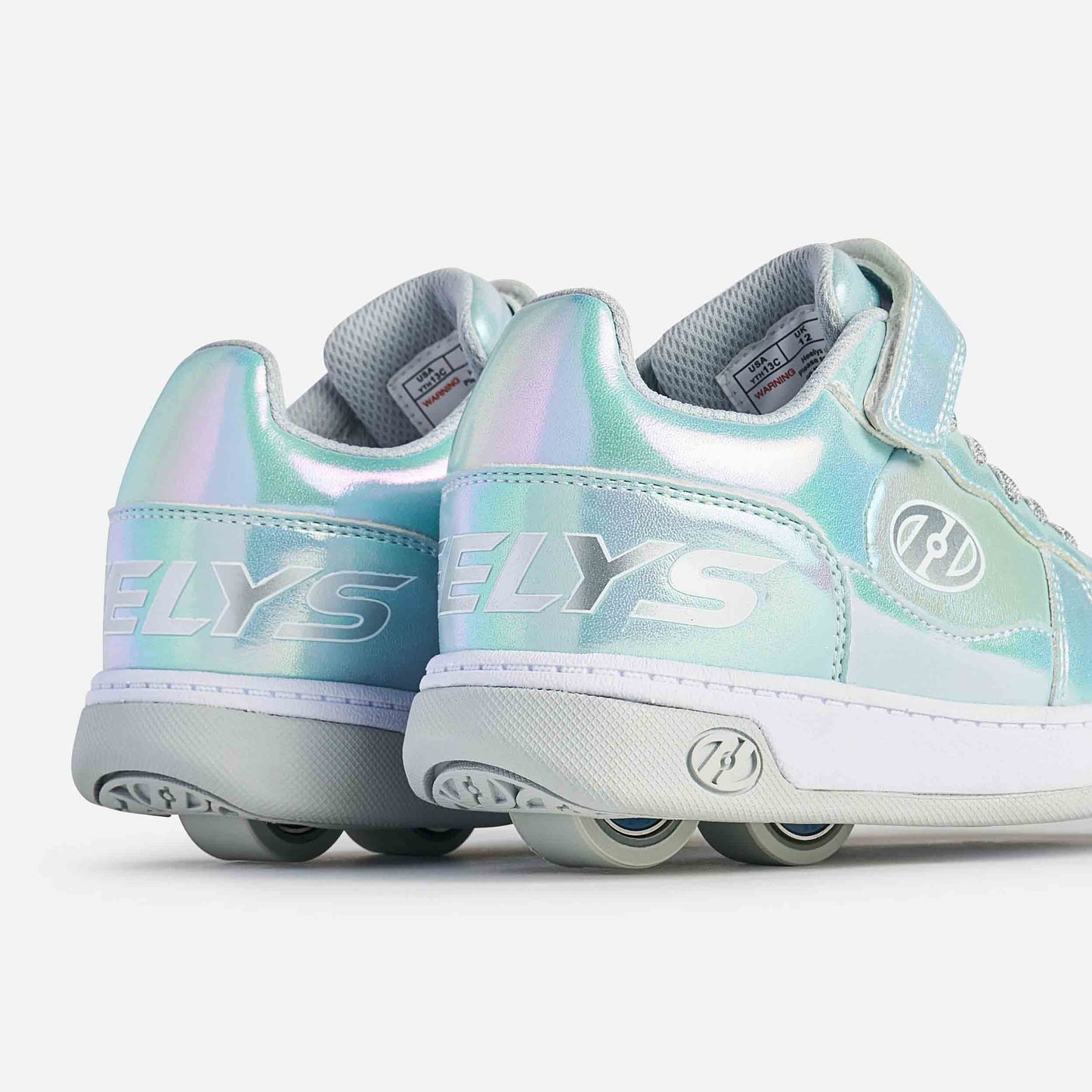 Réserve Low X2