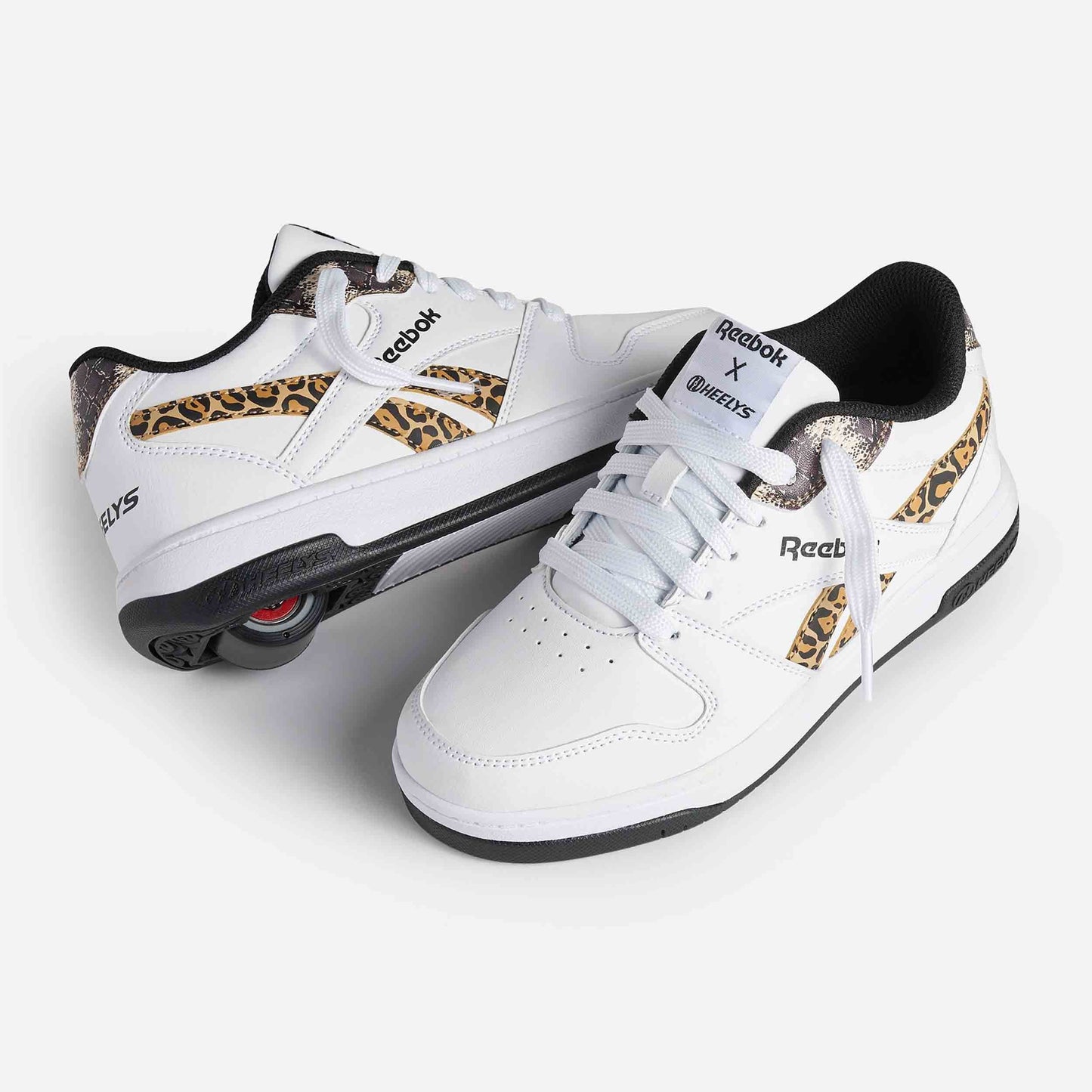 Reebok BB4500 Low Erwachsene