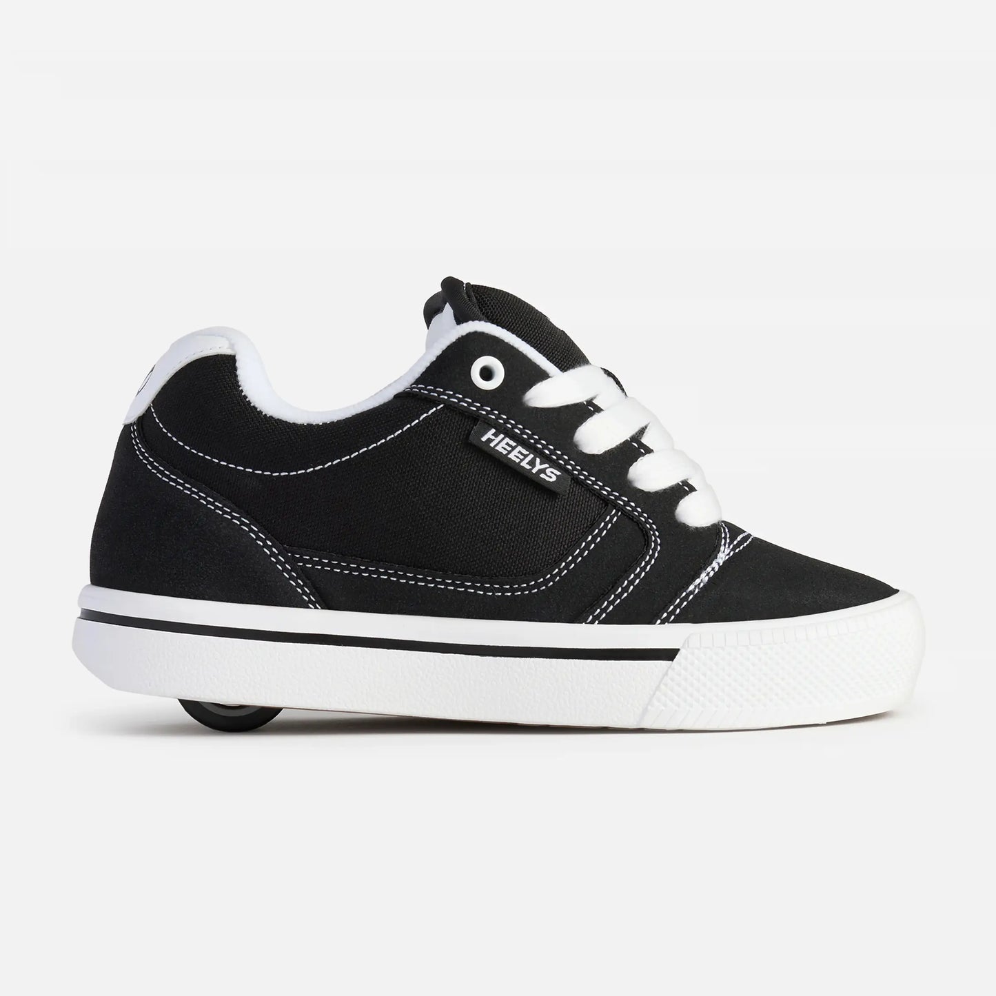 Heelys | Pro 25 - Black/White