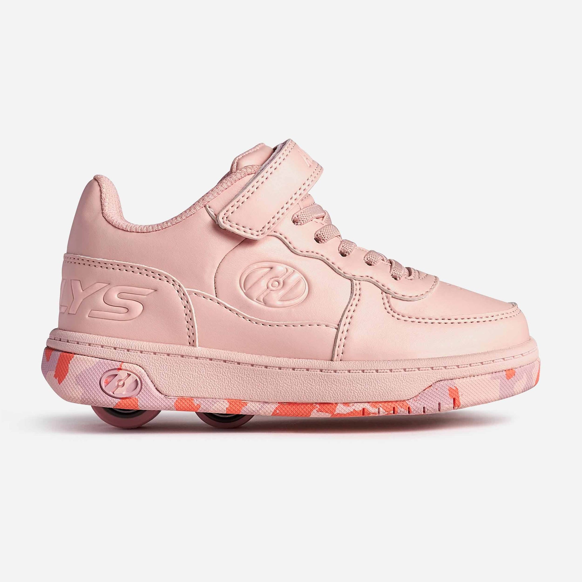 Heelys Rezerve X2 - Pink/Confetti