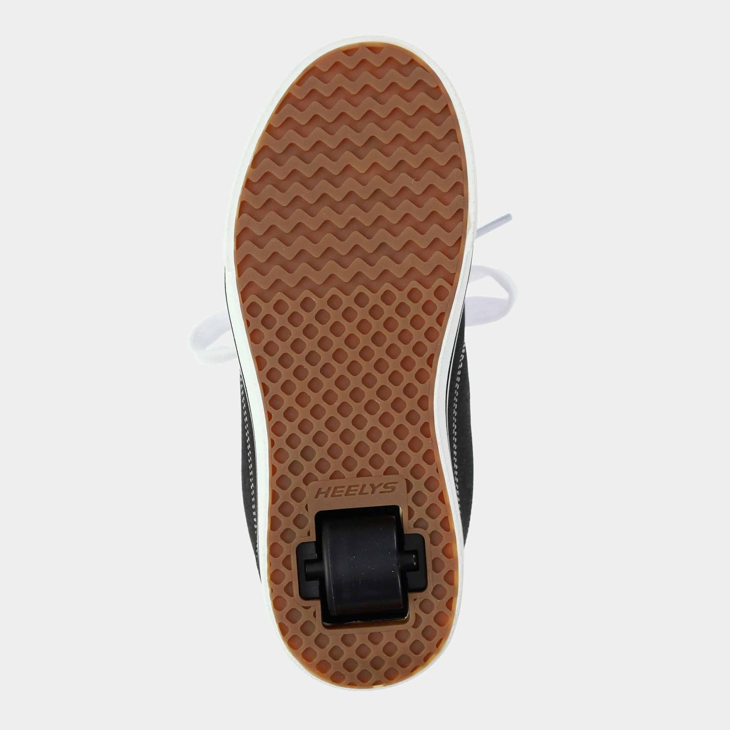 Heelys | Pro 25 - Black/White