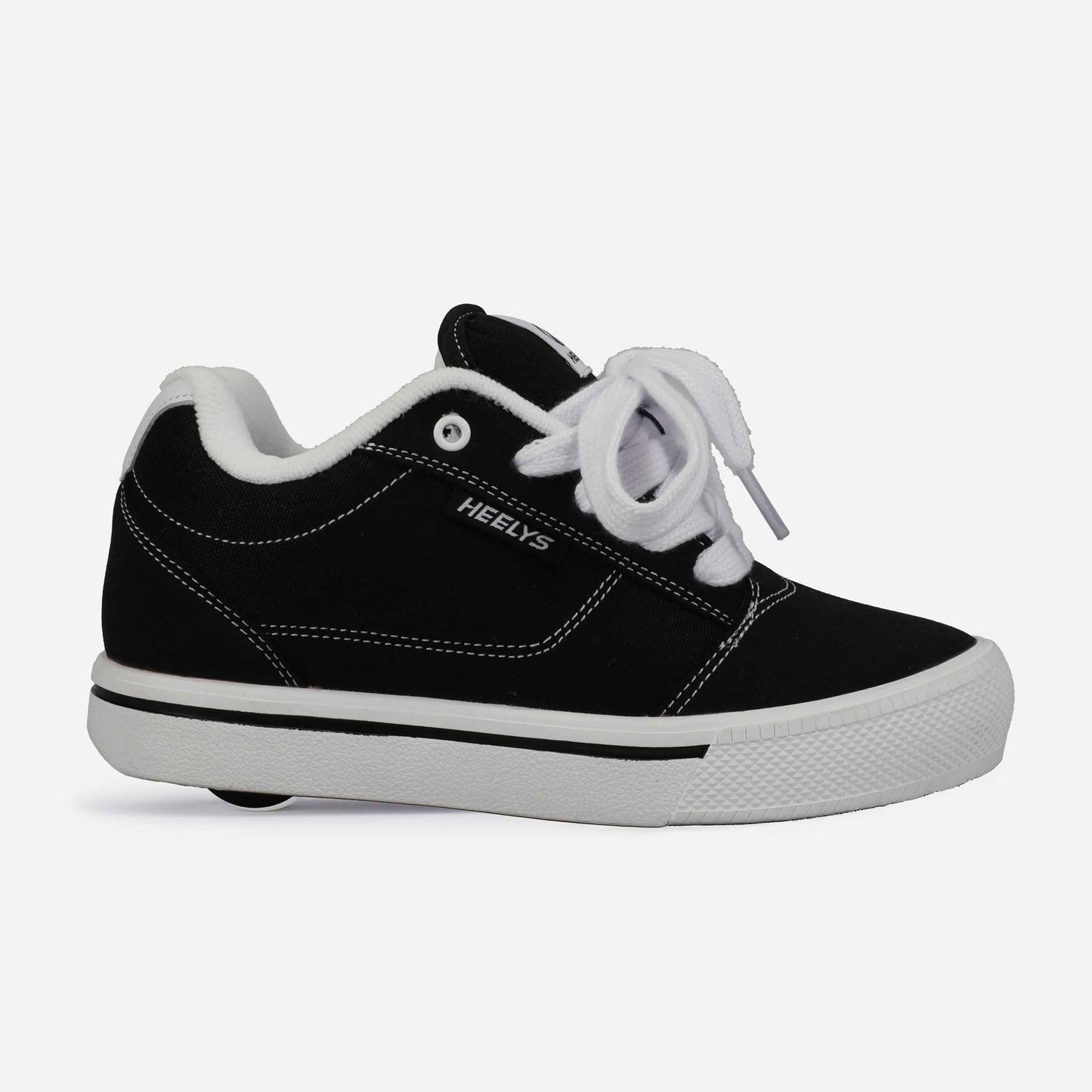 Heelys | Pro 25 Adults - Black/White