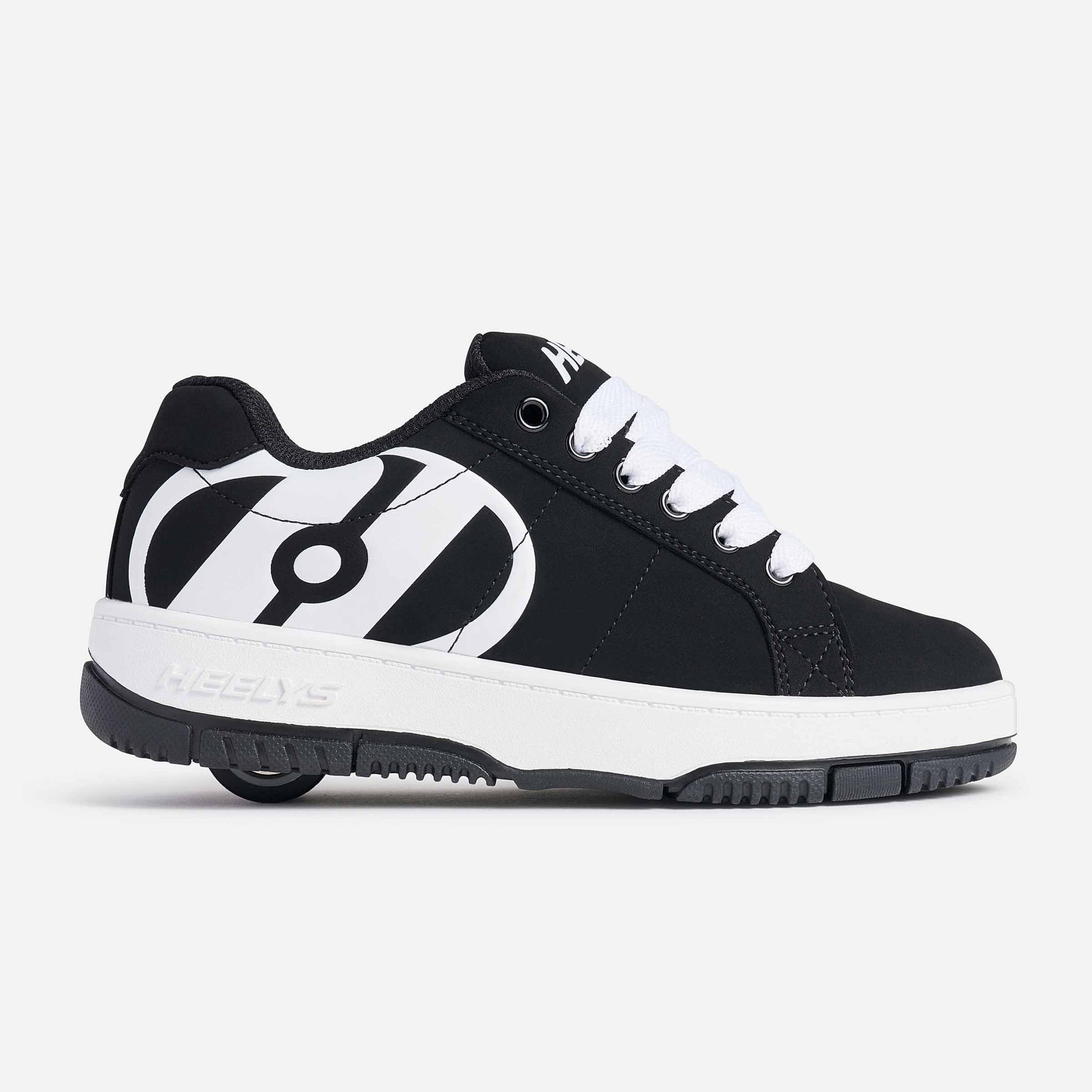Heelys | Kolect - Black/White