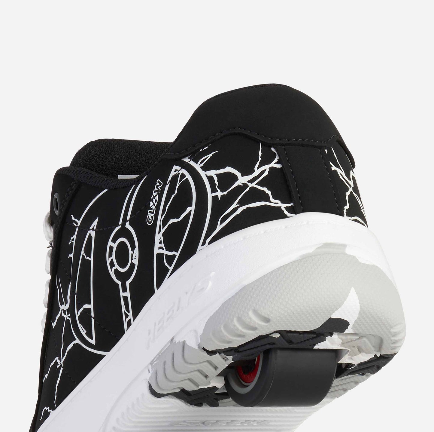 Heelys | Kolect Glow - Black/White