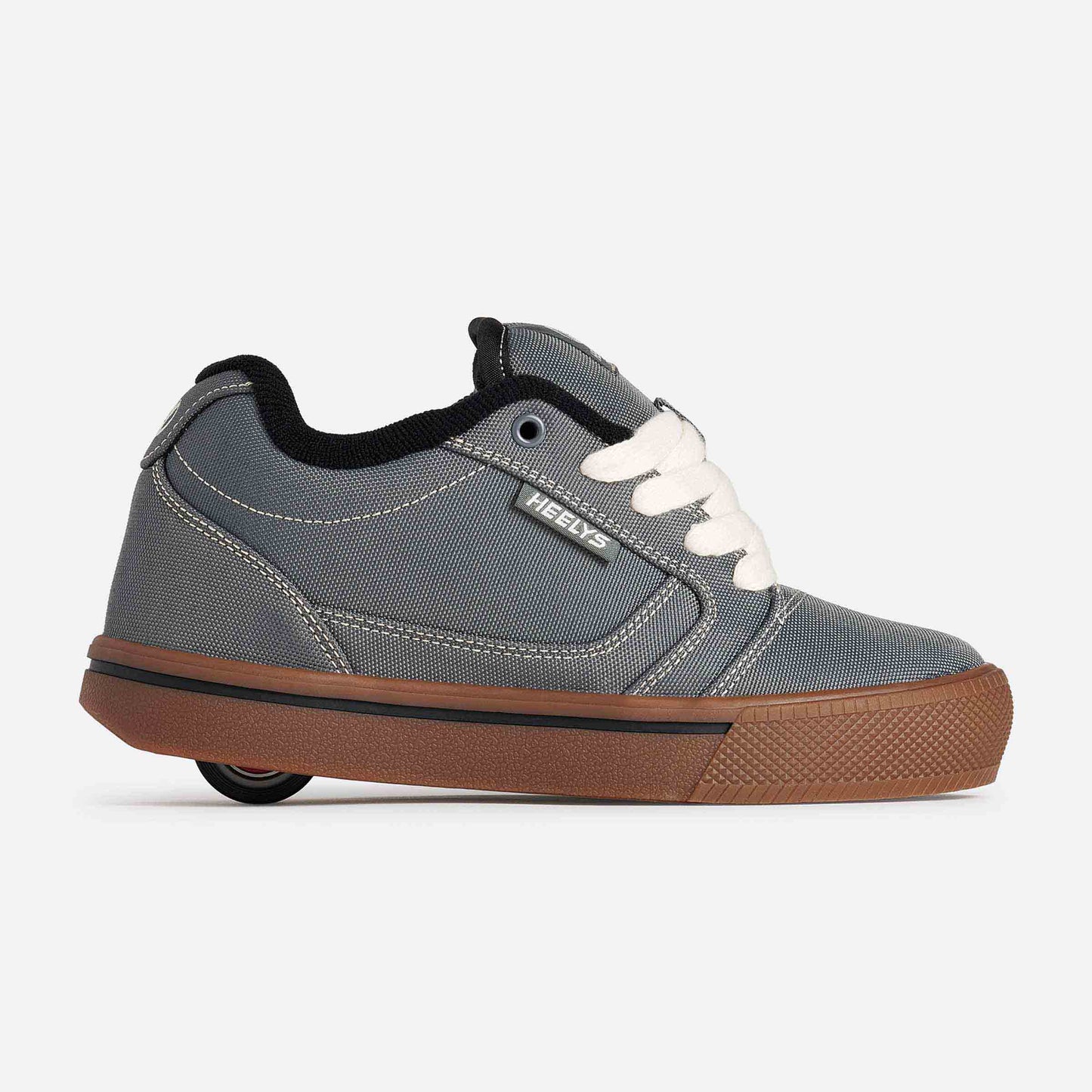 Heelys | Pro 25 | Grey/Antique White/Black