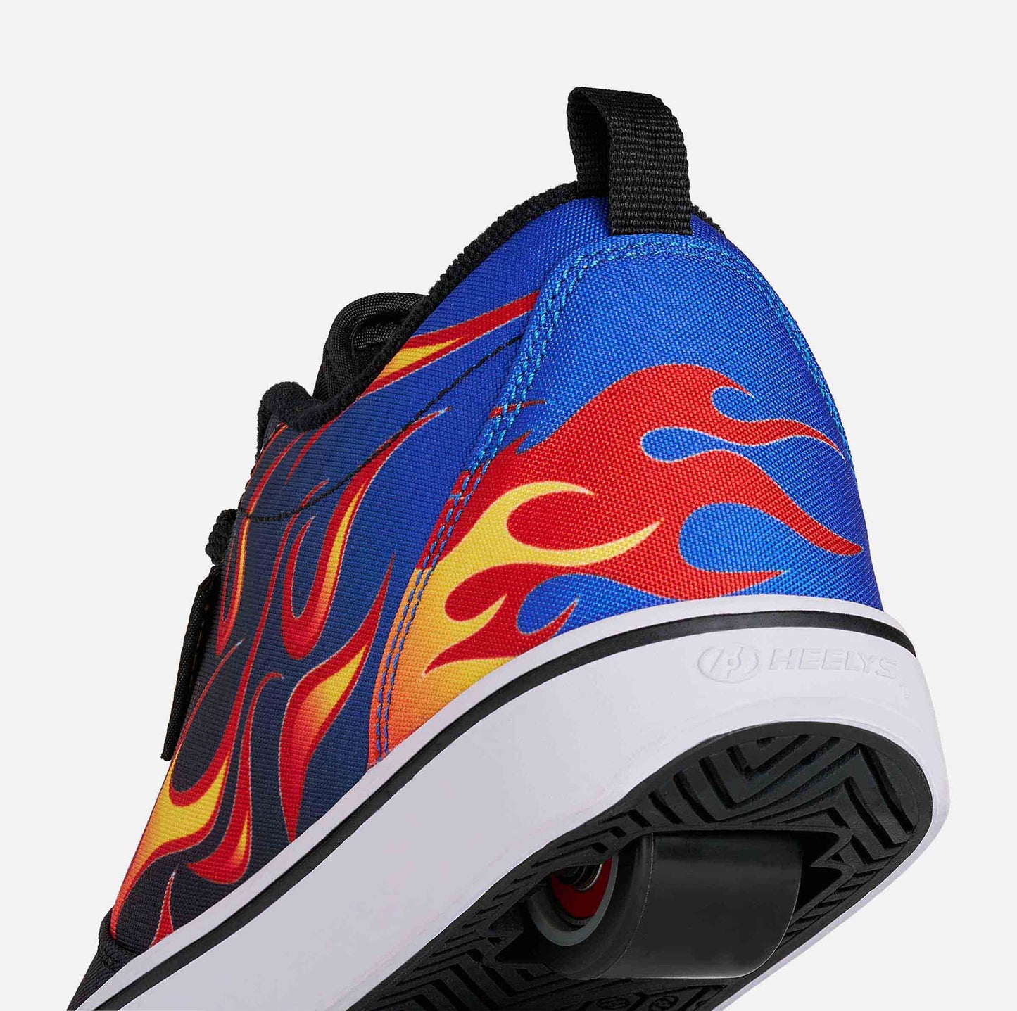 Heelys | Pro 20 Prints Adults | Black/Blue/Red/Yellow