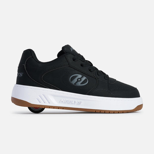 Heelys | Gio - Black / Gum
