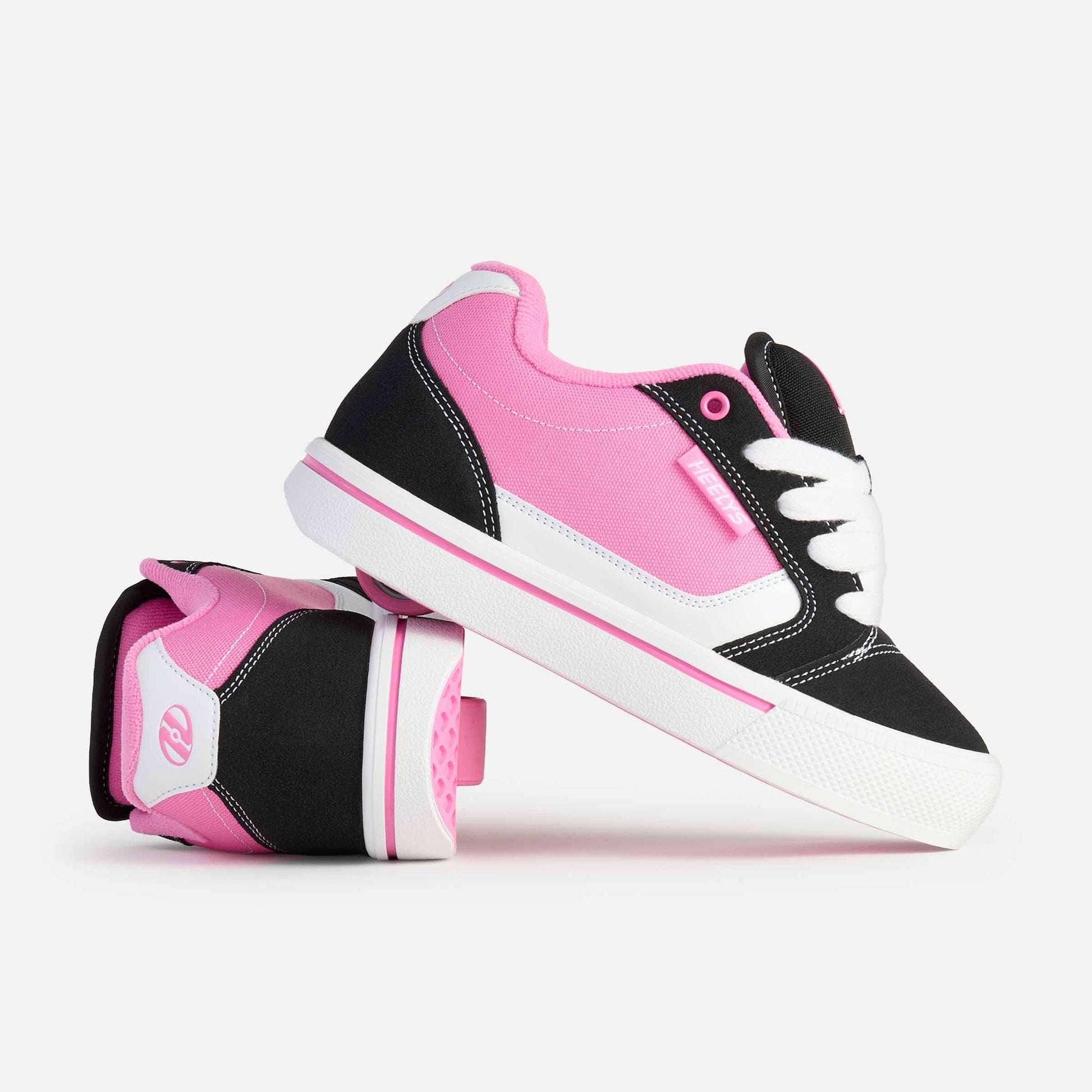 Heelys | Pro 25 V2 Prints - Navy/Pink/White