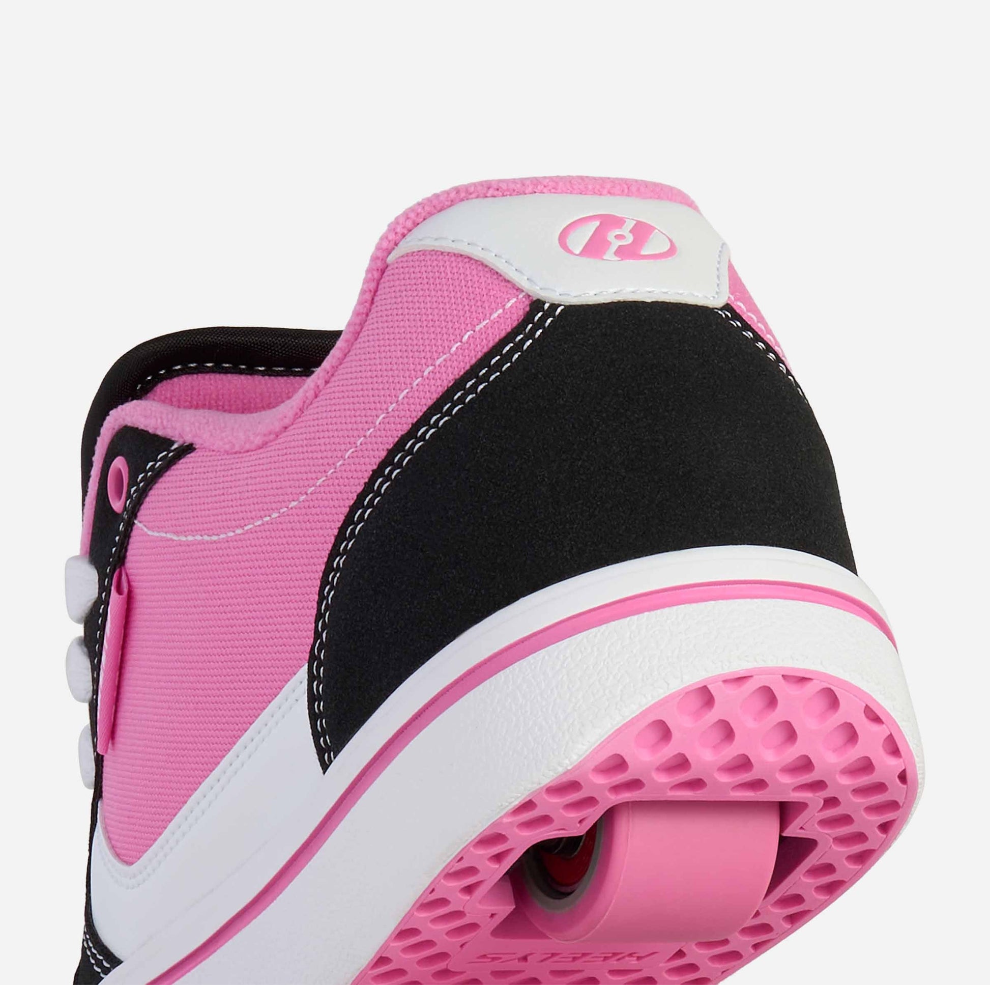 Heelys | Pro 25 V2 Prints - Navy/Pink/White