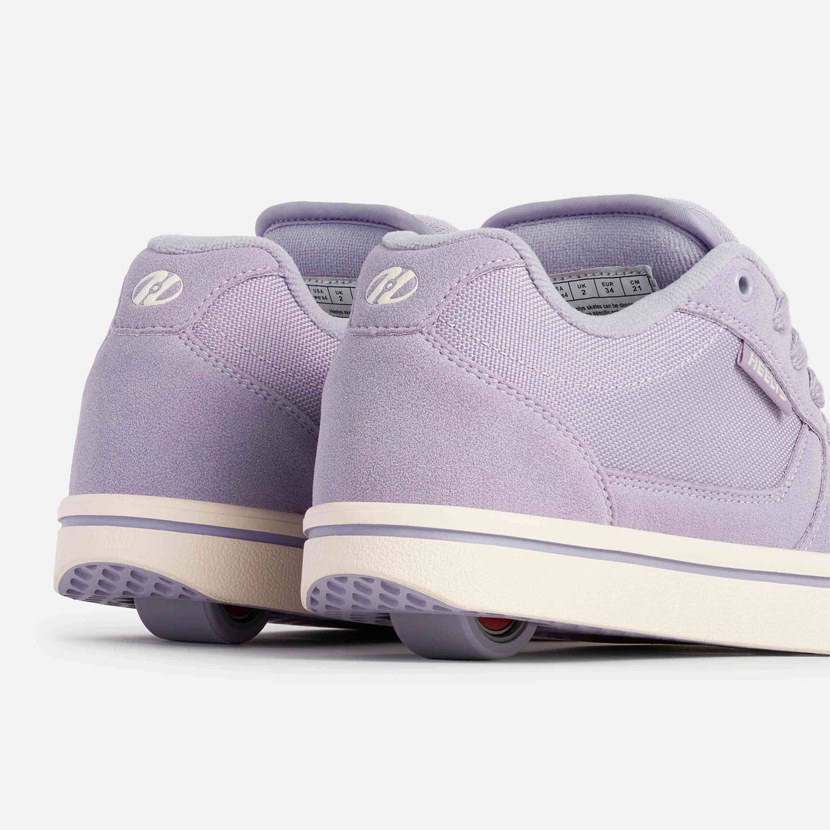 Heelys | Pro 25 - Wisteria/Eggnog