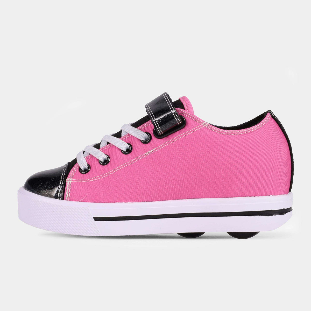 Heelys | Snazzy X2 - Pink/Black/White