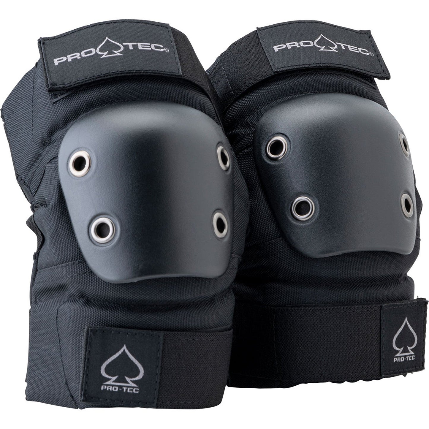 Coussinets ouverts Pro-Tec Street Gear Junior (lot de 3) - Noir