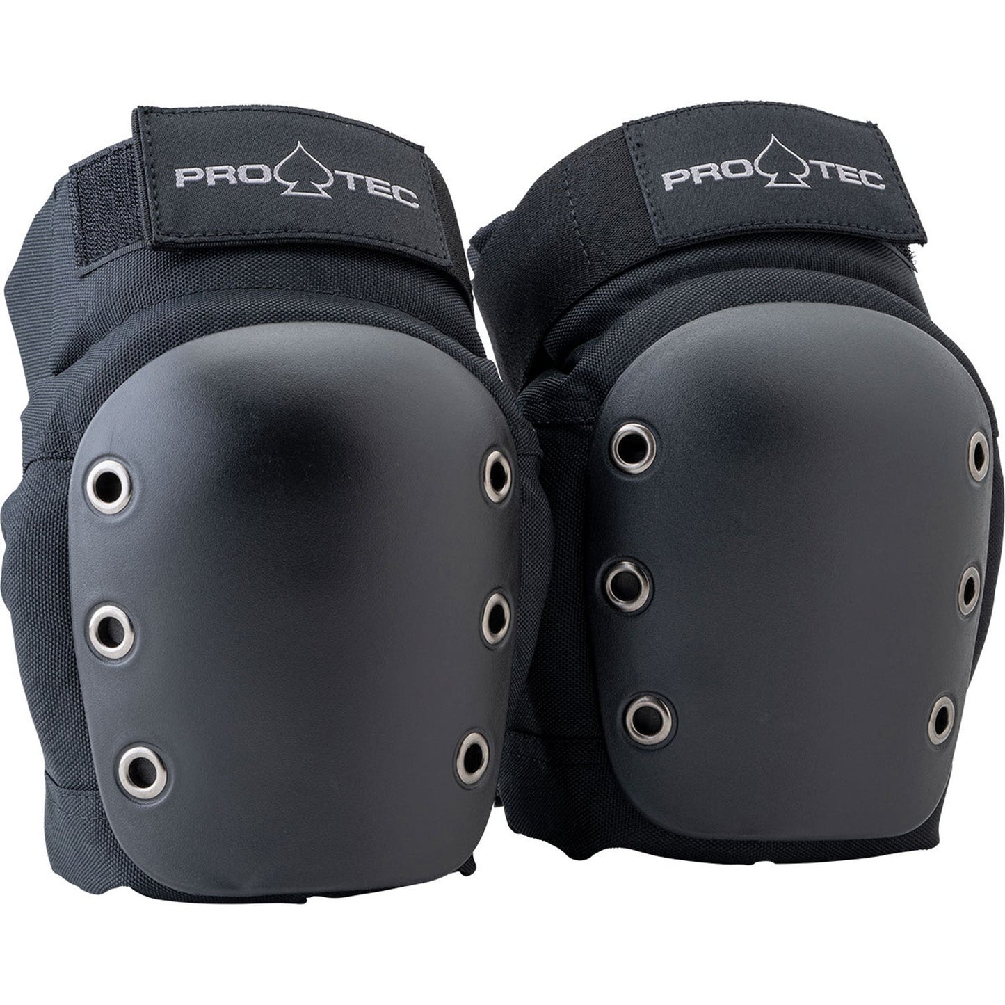 Coussinets ouverts Pro-Tec Street Gear Junior (lot de 3) - Noir