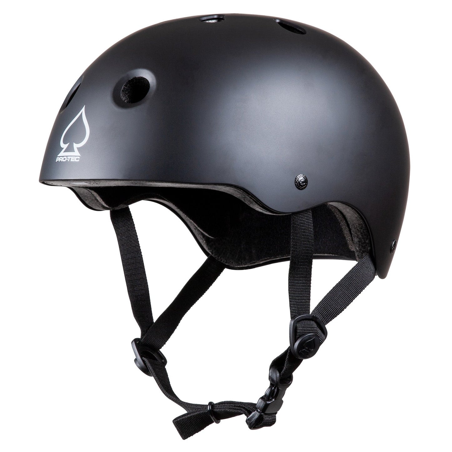 Casque Pro-Tec Prime - Noir
