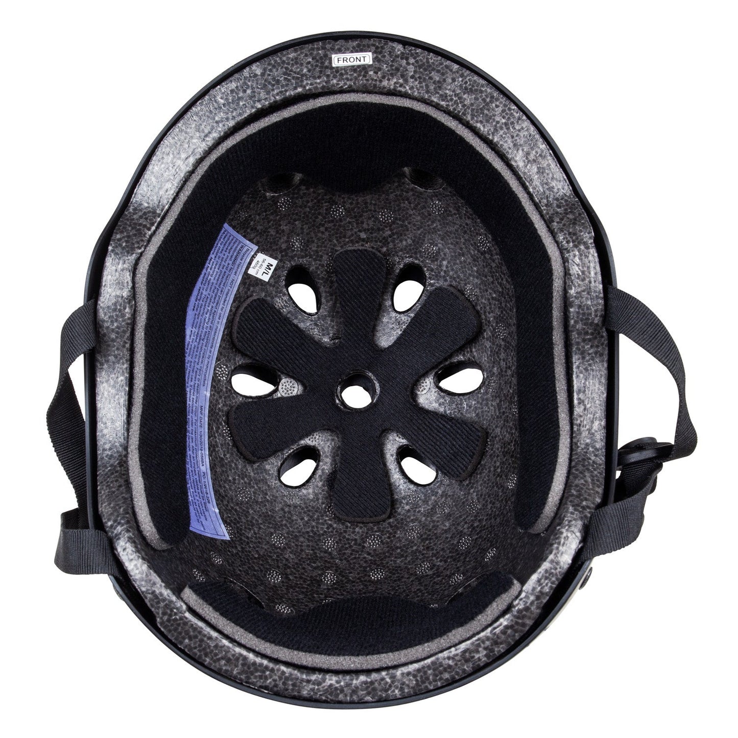 Casque Pro-Tec Prime - Noir
