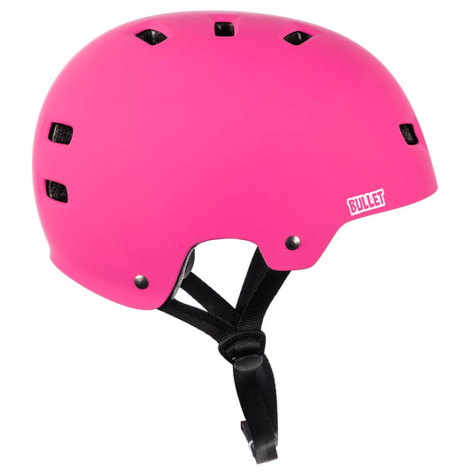 Bullet Deluxe T35 Youth Helmet (49 - 54cm)