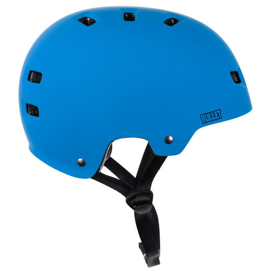 Casque Bullet Deluxe T35 pour jeunes (49-54 cm)