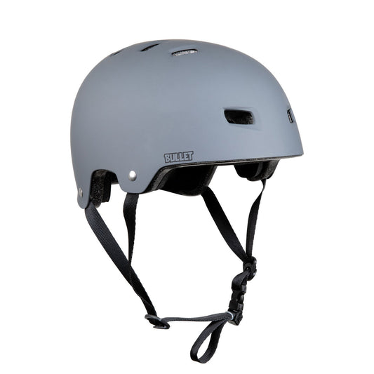Casque Bullet Deluxe T35 pour adulte (54 - 57 cm)