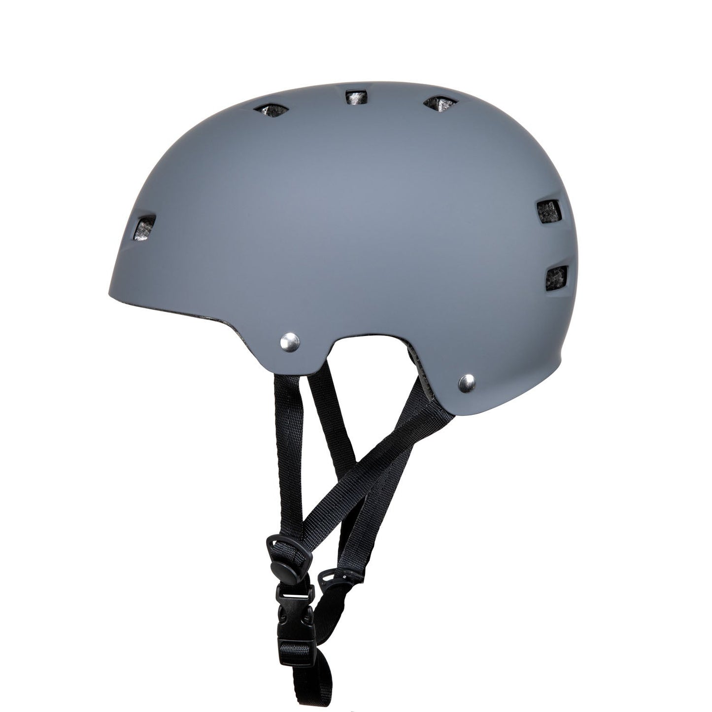 Casque Bullet Deluxe T35 pour jeunes (49-54 cm)