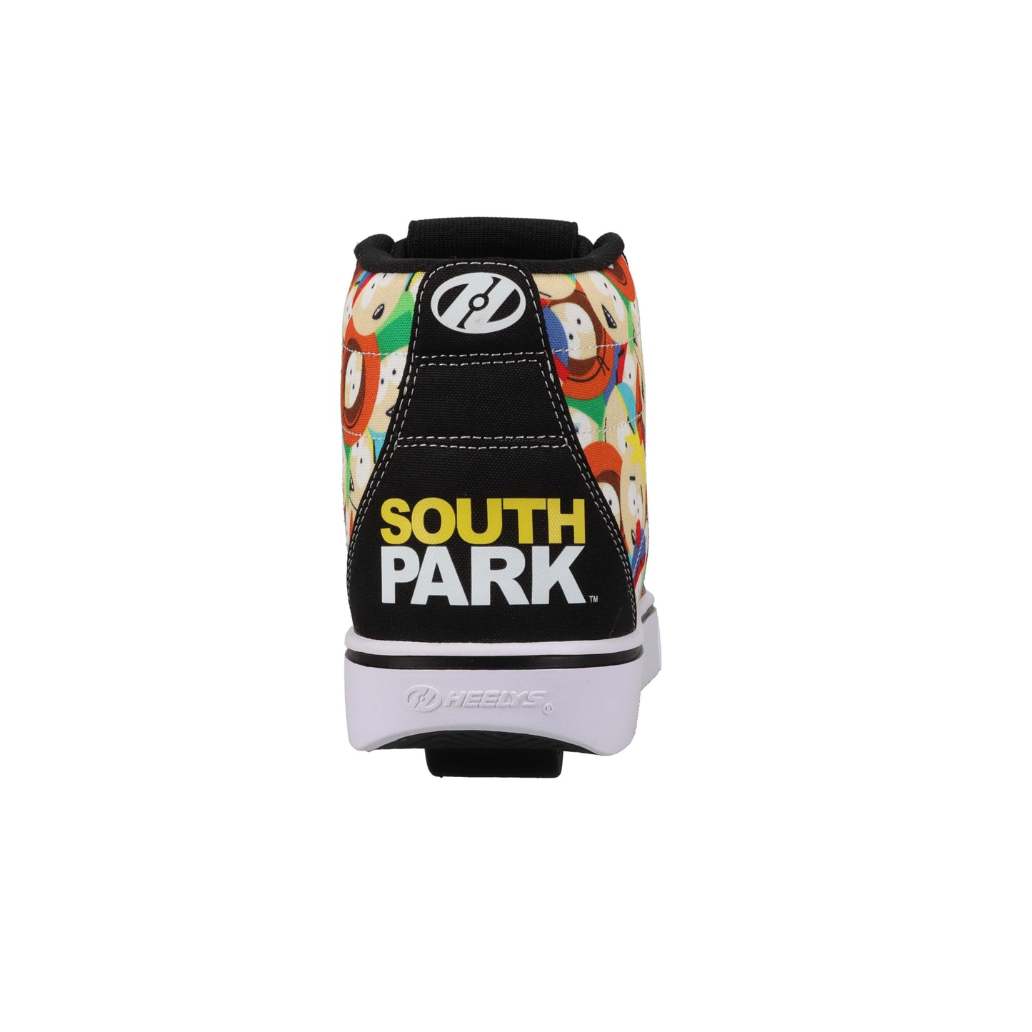 South Park Racer Adultes Moyens