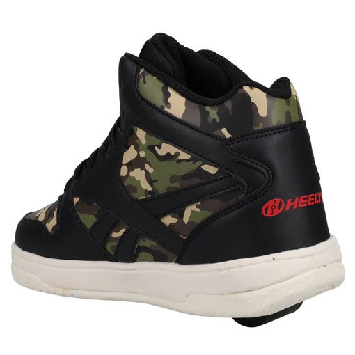 Reebok BB4500 Mid Print Adultes