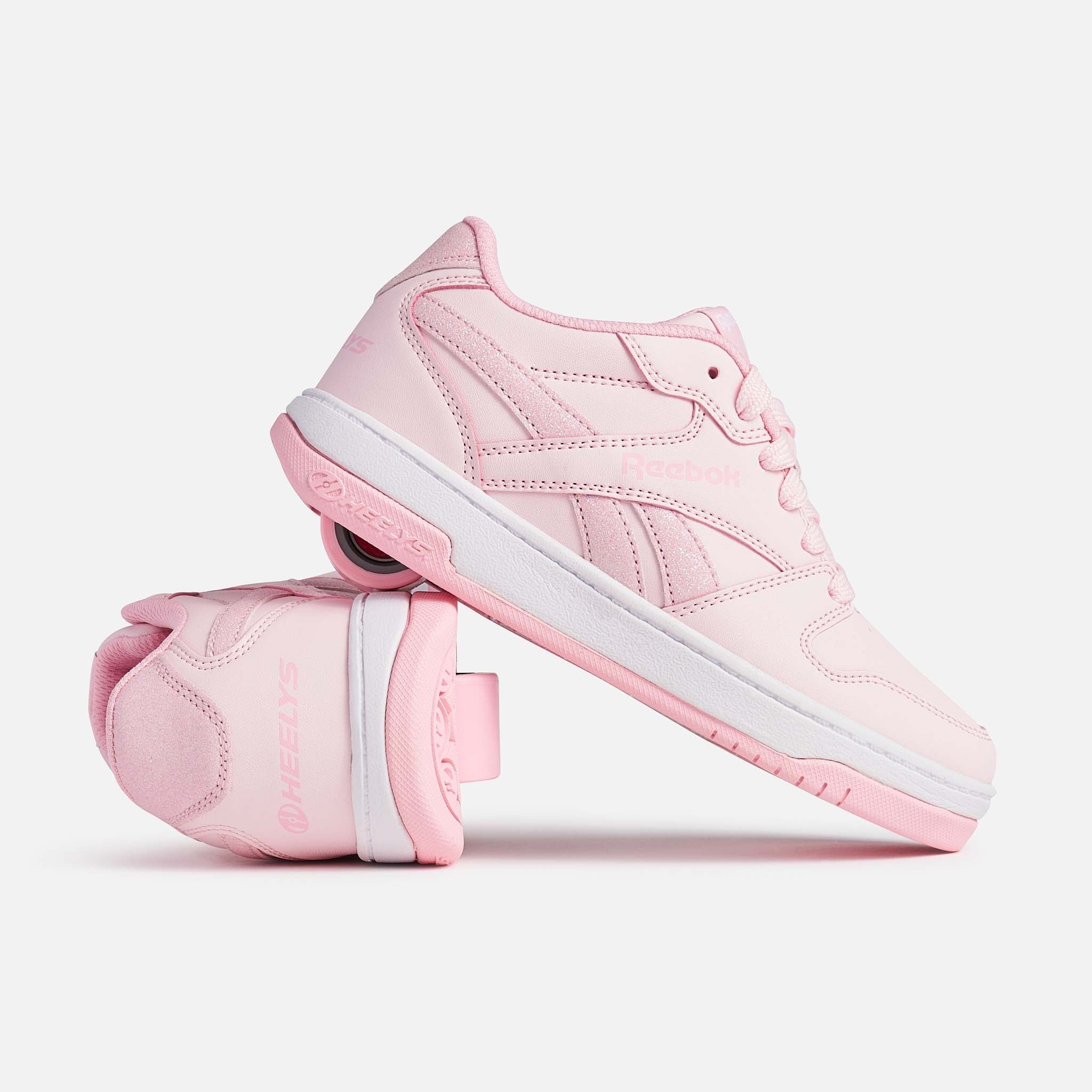 Heelys | Reebok BB4500 Low Adults – Heelys EU