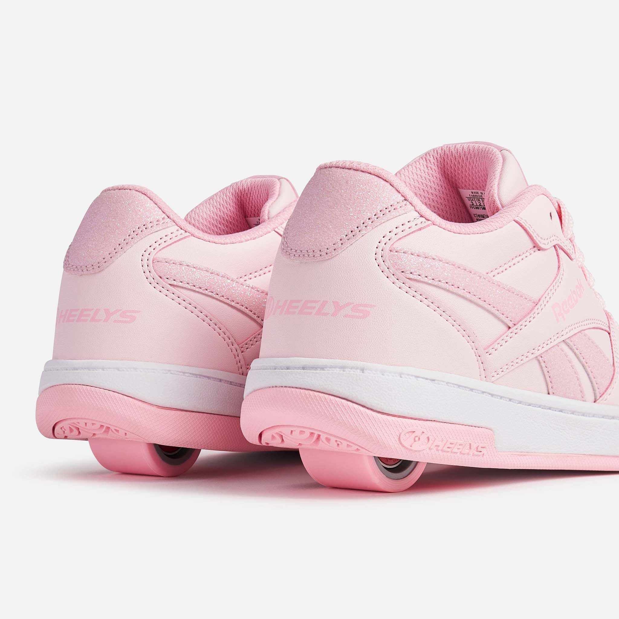 Heelys | Reebok BB4500 Low Adults – Heelys EU