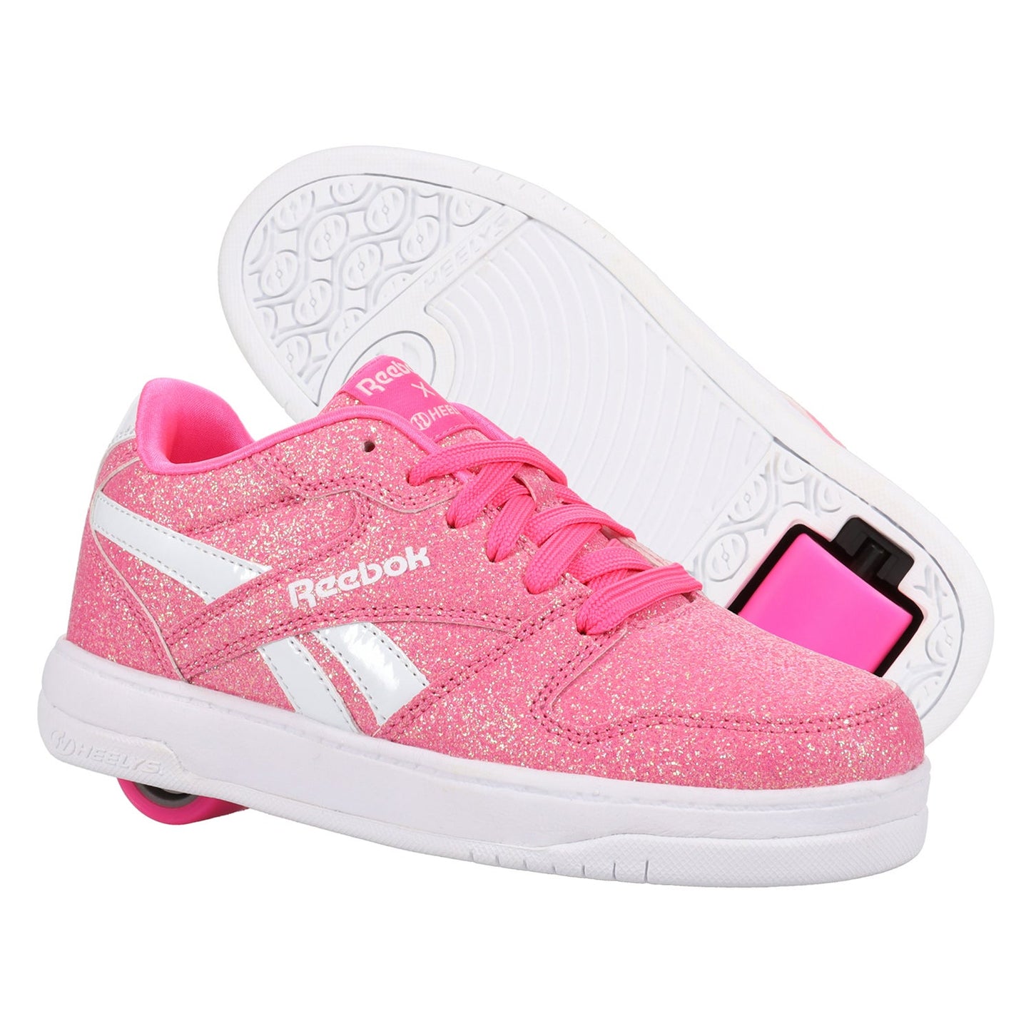 Reebok BB 4500 Low Adultes