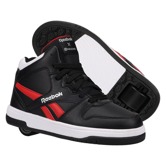 Reebok BB 4500 Mid Adultes