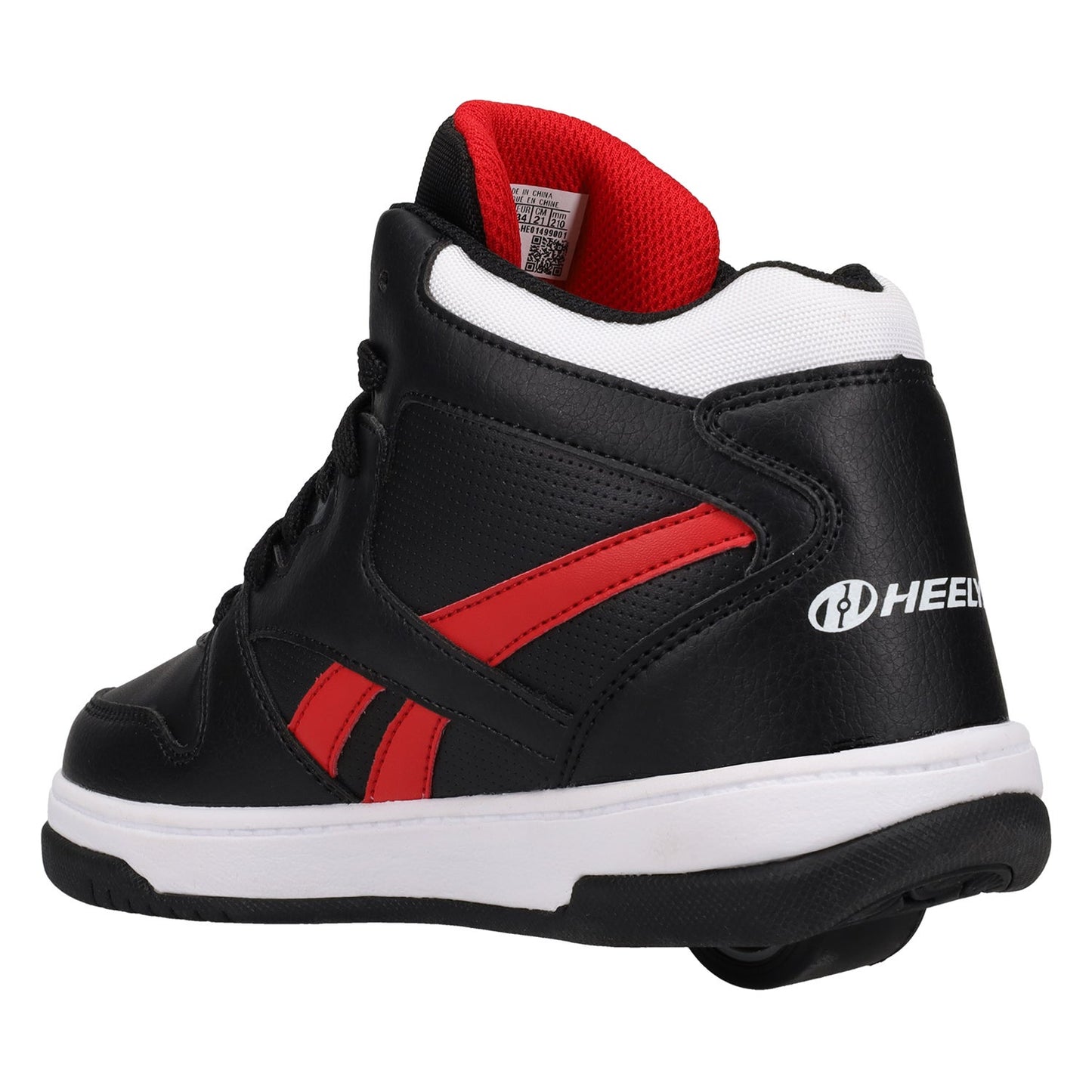 Reebok BB 4500 Mid Erwachsene