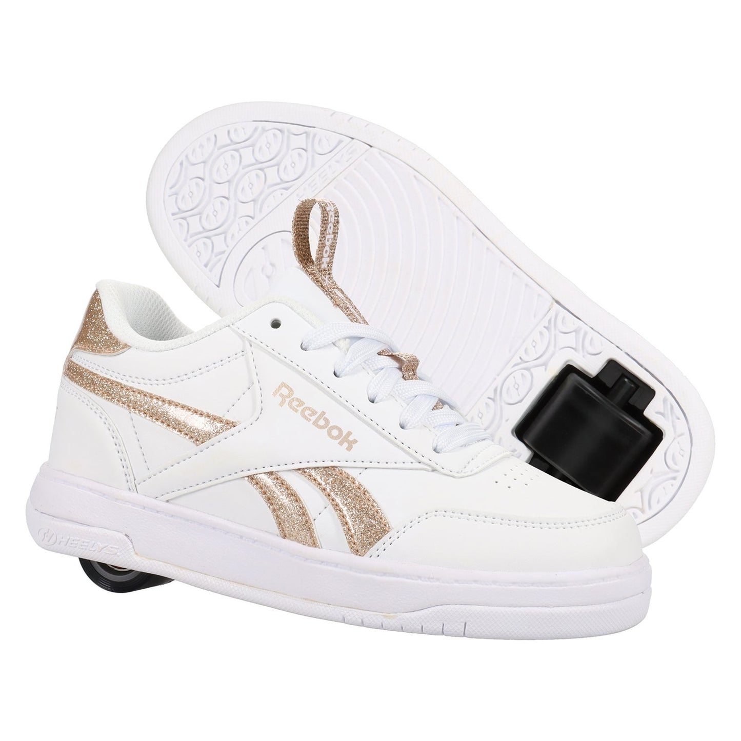Reebok CL Court Low Adultes