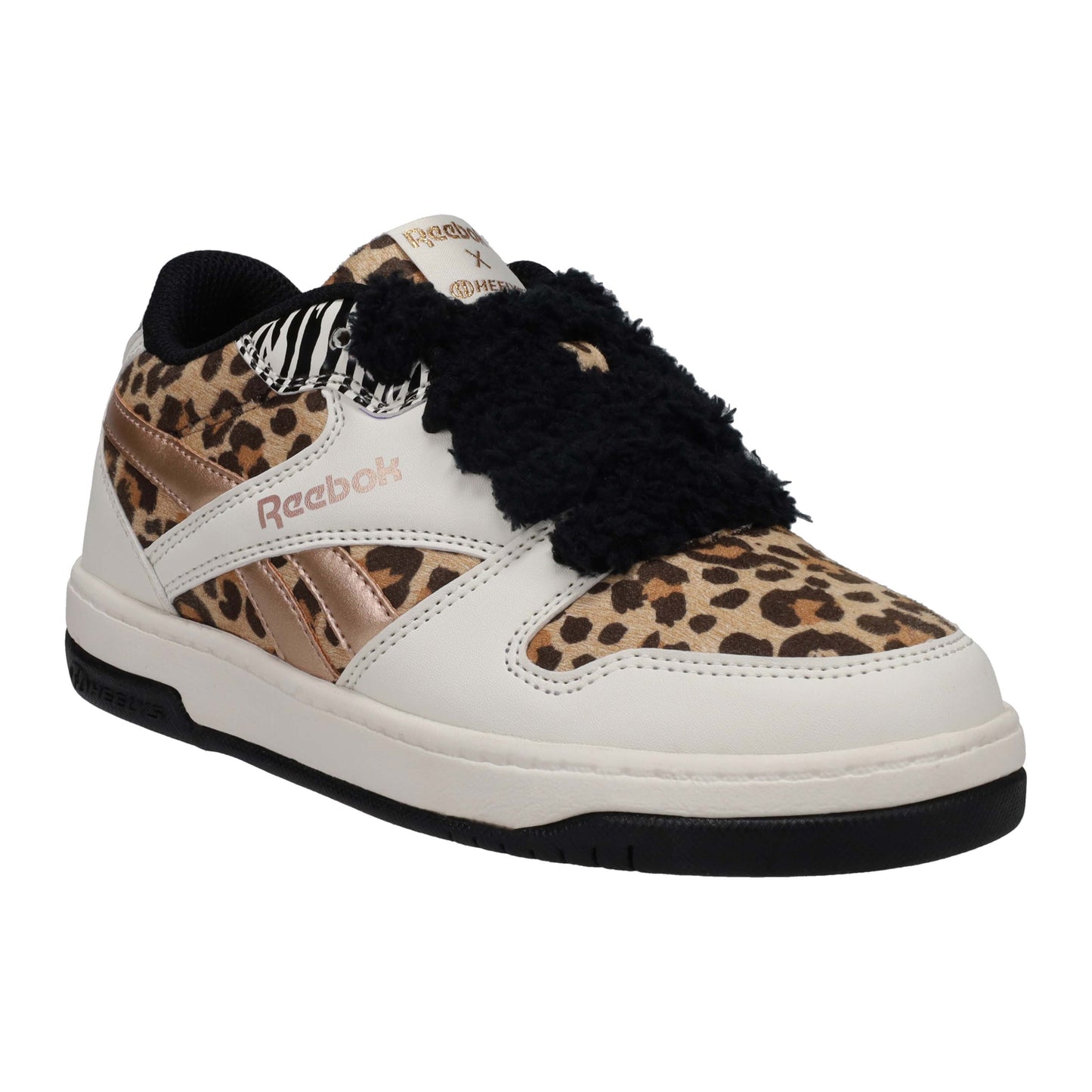 Reebok BB4500 Low Adults