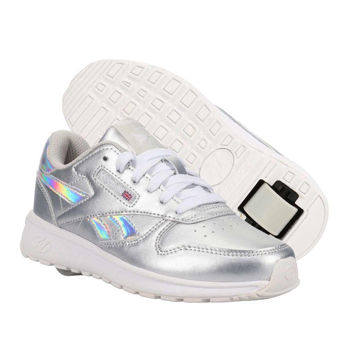 Reebok Classic Leather Adultes