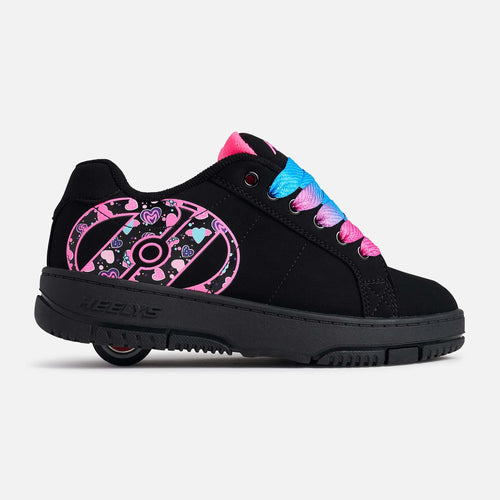 Heelys EU | Shop Heelys Roller Shoes With Wheels | Official EU Store ...