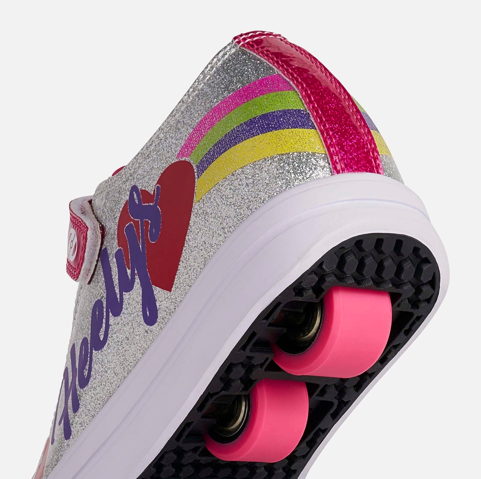 Heelys | Snazzy X2 – Heelys EU