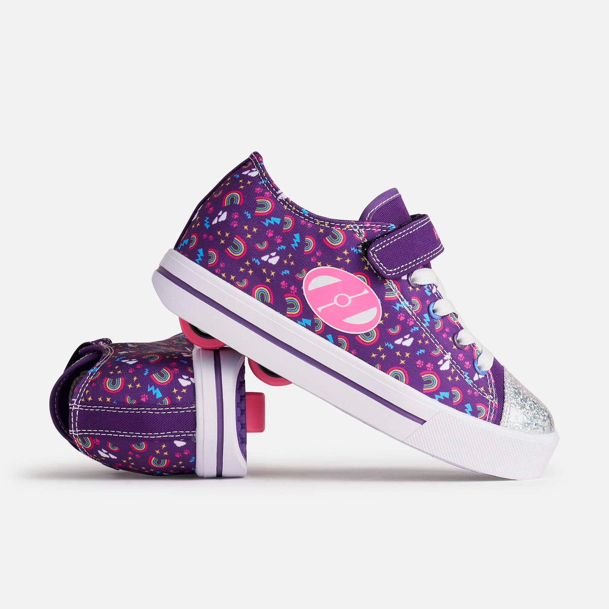 Heelys Computer Game Heelys | Snazzy X2 β Heelys EU