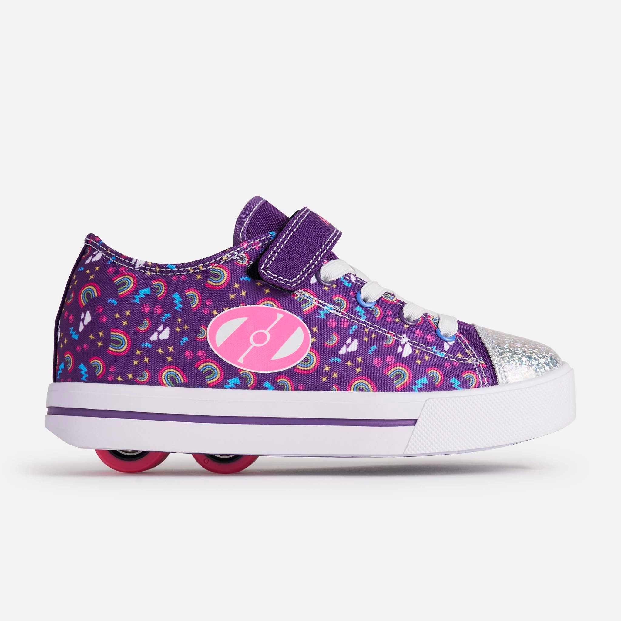 リール HEKYNA Heelys | Snazzy X2 – Heelys EU