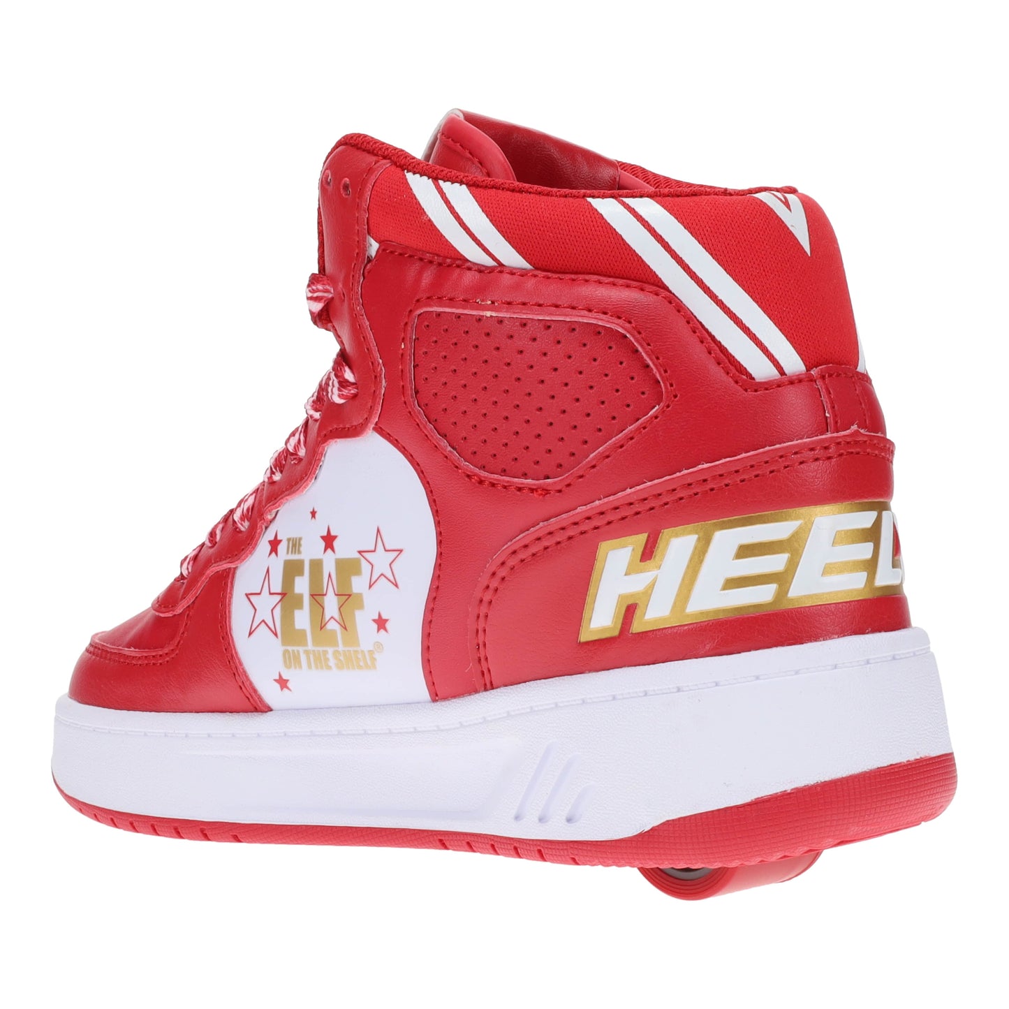 Elfe sur l&#39;étagère Réserve Ex